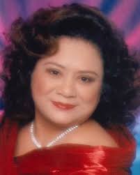 Refugia "Cookie" Molina Obituary May 18, 2025