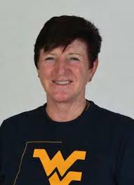 2022 WVU Swimming & Diving Guide by Joe Swan