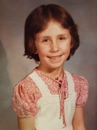 Starting kindergarten in September 1975