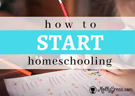 This series will give you practical activities to do with your children with an emphasis on the 'how and why' behind the activities. How To Start Homeschooling 12 Step Guide On How To Homeschool Molly Green