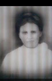 Rosetta Puckett Spencer (1891-1940)