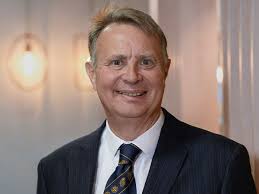 Are People Becoming More Reliant