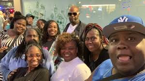 Krewe of Boo Parade Live