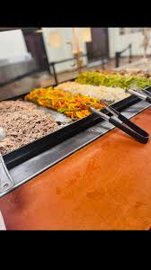 Cheese steak with pepper onions, mushroom… Chartwells K12 Stroudsburg High  School ￼￼￼