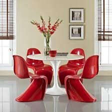 Depuis sa commercialisation, elle a connu. La Chaise Panton Meuble Intemporel Archzine Fr
