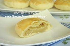 老婆餅擋不住的美味 美食美景紐西蘭美女的家 痞客邦 food cooking recipes chinese moon cake