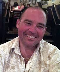 Richard M. Johnson Obituary