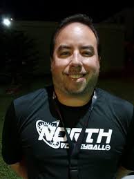 North Volleyball Puerto Rico