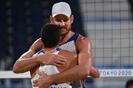 Datas e horários dos jogos de vôlei masculino do brasil nas olimpíadas 2021. Fwo7dxr1x P26m