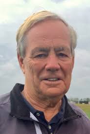 Jack Theodore Lindgren, 78, Springfield native