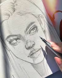 Pin By Tumblr Bipolar On Art Art Drawings Sketches Simple Cool Art Drawings Art Drawings Sketches Creative