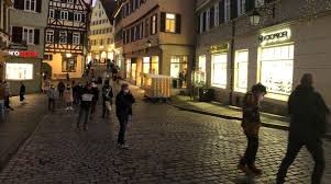 Der landkreis tübingen hat anteil am oberen gäu und am schönbuch. Zweiter Tubinger Appell Palmer Federle Und Co Wenden Sich Erneut An Burger Kreis Tubingen Reutlinger General Anzeiger Gea De