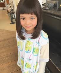 子ども おしゃれまとめの人気アイデア pinterest ywmg 子供 ボブ 幼児向けヘアスタイル キッズカット