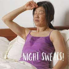 التعرق الليلي أسباب التعرق الليلي علاج التعرق الليلي أعراض التعرق الليلي