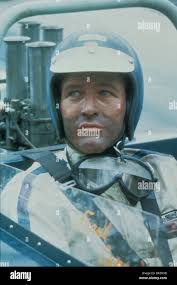 WINNING -1969 PAUL NEWMAN Stock Photo