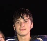 Skyler Miller's Football Recruiting Profile