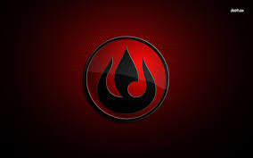 Avatar The Last Airbender Wallpapers Album On Imgur Abstract Wallpaper Black Hd Wallpaper Red Wallpaper