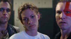 The Daily Dig: Death Machine (1994)