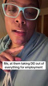 Ending Dei Practices in America: A New Chapter