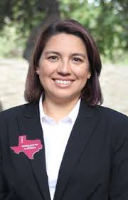 TEXAS HOSA B R E A K I N G BA R R I E R S