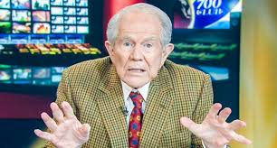 23 pat robertson memes ranked in order of popularity and relevancy. Pat Robertson Douche Bag Of The Day Deep Something