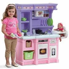 We did not find results for: Kids Kitchen Set Play Food Baking Toy Girl