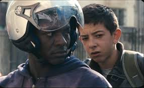 Knap: A Ciambra trekt aan, stoot tegelijk af en weigert politiek correct te  zijn