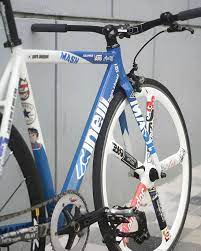 repost from cyclist dogyun stagram 2011 cinelli mash volt custom color canon 450d 50mm 1 8 cinelli mash cinellimash fix fixie fahrrad fahrrad fixi bike