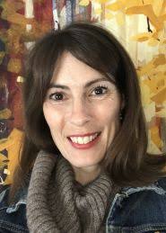 Colleen Nelson Book Launch