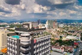 Then look no further than hilton garden inn florence novoli, a quiet hotel that brings the best of florence to your doorstep. Hilton Garden Inn Jalan Tuanku Abdul Rahman South Debuts Hospitality Net