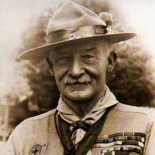 Robert Baden-Powell