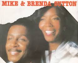 Mike & Brenda Sutton
