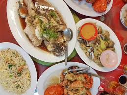 When i say fresh, i mean its still alive in tanks. Seafood Restaurants In Kota Kinabalu Sabaheats