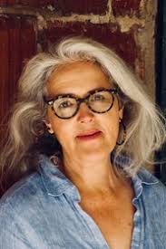 A Q&A With Sarah Blake, Author of May's #1 Indie Next List Pick