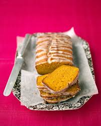 Ginger Pumpkin Bread Martha Stewart Recipes Instead Of 2 Tsp Ginger I Used A 1 2 Pumpkin Recipes Dessert Pumpkin Bread Pumpkin Bread Recipe Martha Stewart