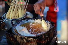 15 Makanan Dan Minuman Yang Cocok Untuk Bazar Pasti Laku