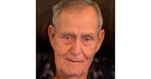 Keith Stewart Obituary (1933