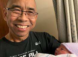 To My Nephew, On The Day Of Your Birth