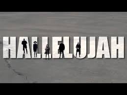 Hallelujah Pentatonix Lyrics Youtube