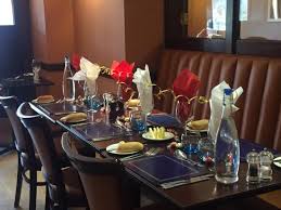 arlington brasserie, norwich