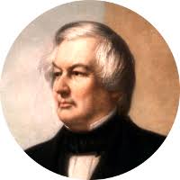 Millard Fillmore Family Group