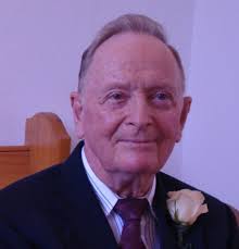 Roy Homer Blanton Obituary October 23, 2023