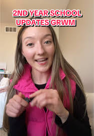 2nd year SLP grad school updates!!! 😊 #speechlanguagepathology  #slpgradstudent #slp2be #slpgradschool #pediatricslp  #secondyearslpgradstudent #speechtherapy #communicaitlyn #slpexternship  #speechie ...