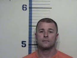 Local man arrested for indecency with a child