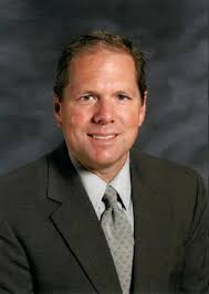 Arnold chosen as Central Local superintendent