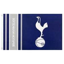 10 tottenham fc logos ranked in order of popularity and relevancy. Tottenham Hotspur Fc Flag Logo Walmart Com Walmart Com