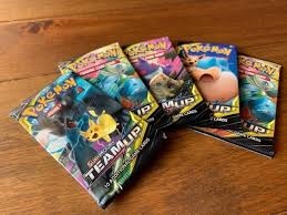 The pokemon trading card game is a collectible card game based on the pokemon video game series. Pokemon Tcg Buyers Guide Booster Packs Boxes Decks Covenant