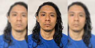 Convicted MS-13 Gang Member Slipped Through Cracks Four Times Before Arrest  In Maryland: ICE