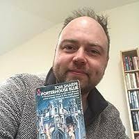 Murder at Crime Manor (Detective Roger LeCarre #2) by Fergus Craig