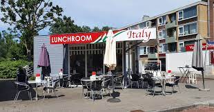 Italy Meest Geliefde Lunchroom Van Amstelveen Amstelveenz